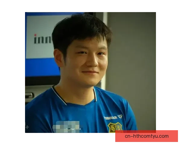 德媒称樊振东回国缺席德甲赛