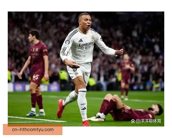 凌晨四点皇马冲三年双杀再荣光