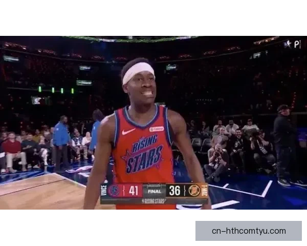 麦迪队崩盘埃奇库姆末节封神晋级