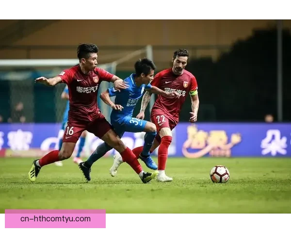 京都两球完胜福冈图利奥凌空斩